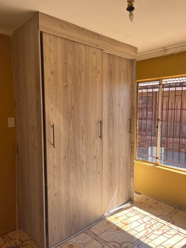 2 Bedroom Property for Sale in Mmabatho Unit 15 North West